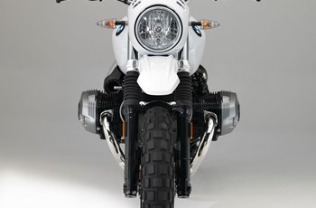 BMW R nineT Urban G/S 2018 - Bild 7 BMW R nineT Urban G/S 2018 - Bild 7